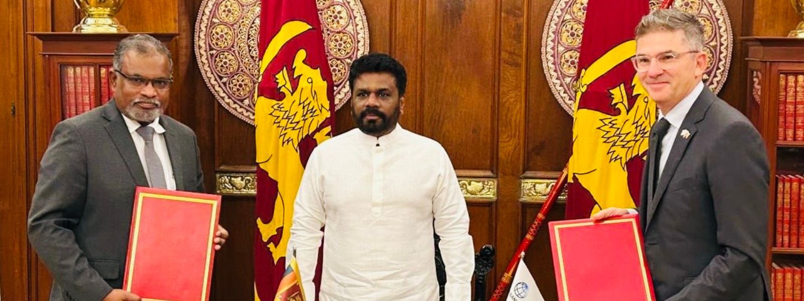 WB Signs Additional $200 Mn to Support Sri Lanka